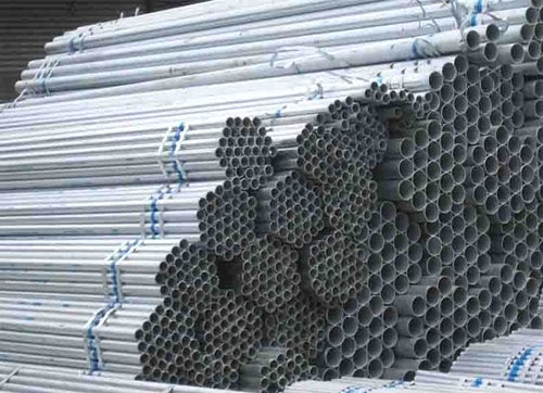 镀锌管外径尺寸是多大?