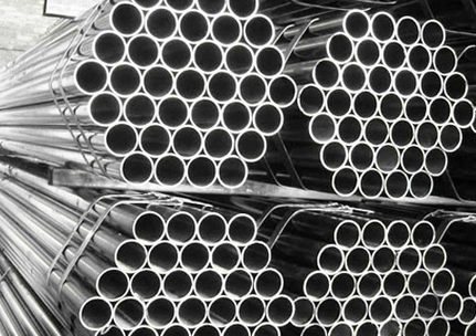 大中型热镀锌钢管企业有更强的盈利能力